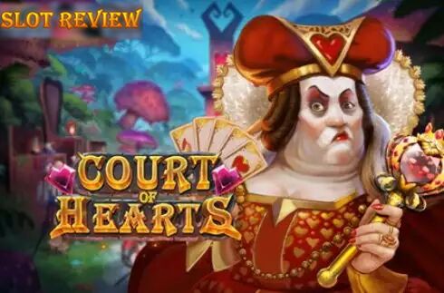 Court of Hearts icon